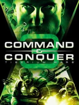 Command & Conquer 3: Tiberium Wars [Classics] (X360)