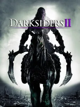 Darksiders II [Death Rides Pack] (X360)