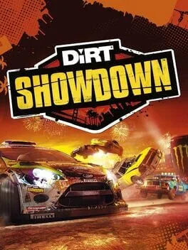 Dirt: Showdown [Hoonigan Edition] (X360)