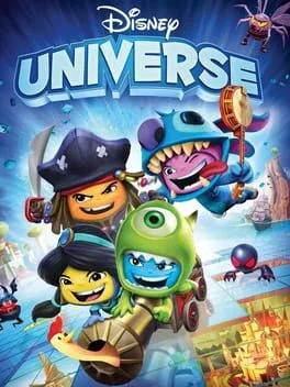 Disney Universe [Classics]