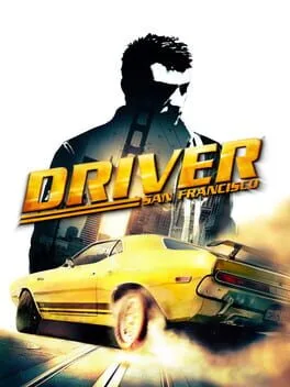 Driver: San Francisco [Special Edition]