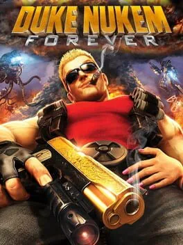 Duke Nukem Forever [Duke's Kick Ass Edition] (X360)