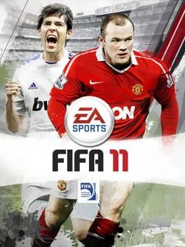 FIFA 11 [OM Champion]