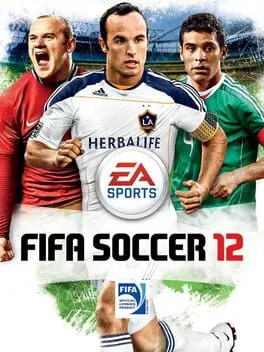 FIFA 12 [Ultimate Edition] (X360)