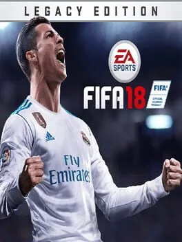 FIFA 18 Legacy Edition