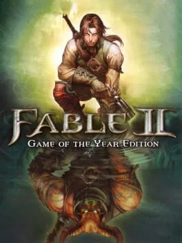 Fable II [Game of the Year] (X360)
