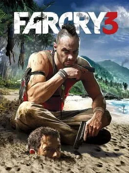 Far Cry 3 [Limited Edition]