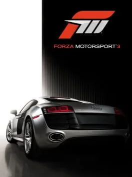 Forza Motorsport 3 [Bundle Copy] (X360)