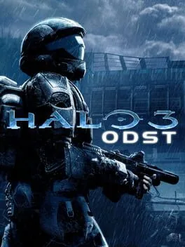 Halo 3: ODST [Bundle Copy] (X360)