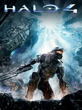 Halo 4 [Game Of The Year] (X360)