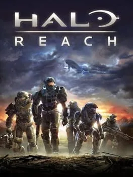Halo Reach [Bundle Copy] (X360)