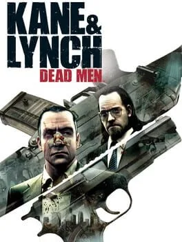 Kane & Lynch: Dead Men [Limited Edition]