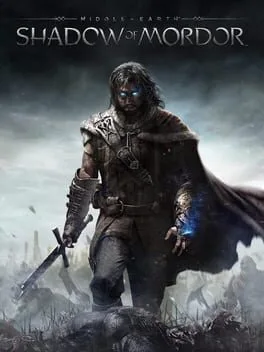 Middle Earth: Shadow Of Mordor [Steelbook Edition] (X360)