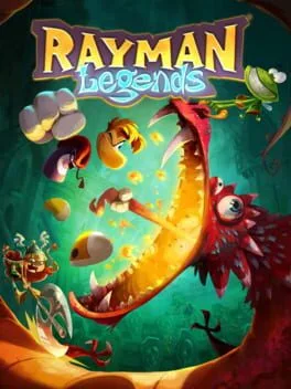 Rayman Legends [Classics] (X360)