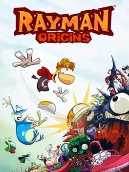 Rayman Origins [Classics]