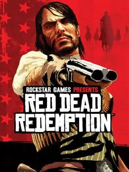 Red Dead Redemption [Classics Edition] (X360)