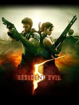 Resident Evil 5 [Controller Bundle] (X360)