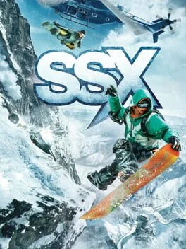 SSX [Limited Edition]