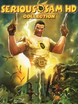 Serious Sam Collection