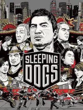 Sleeping Dogs [Classics]