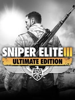 Sniper Elite III [Ultimate Edition] (X360)