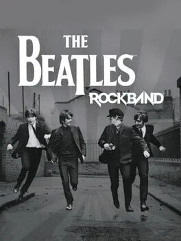 The Beatles: Rock Band [Special Value Edition] (X360)
