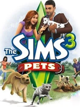 The Sims 3: Pets [Limited Edition] (X360)
