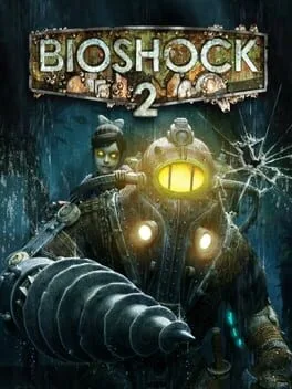 BioShock 2 [Platinum Hits] (X360)