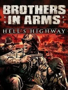 Brothers In Arms Hell's Highway [Best Buy] (X360)