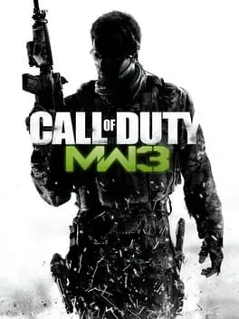 Call Of Duty Modern Warfare 3 [Not For Resale] (X360)