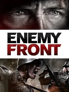 Enemy Front [Special Edition] (X360)