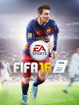 FIFA 16 [Steelbook Edition] (X360)