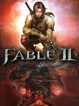 Fable II [Platinum Hits] (X360)