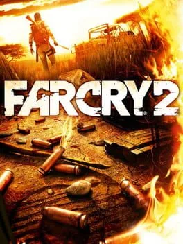 Far Cry 2 [Pre-Order Edition]
