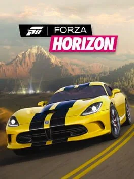 Forza Horizon [Steelbook] (X360)