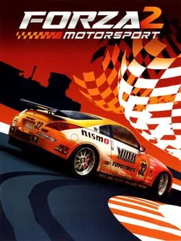 Forza Motorsport 2 [Not for Resale] (X360)