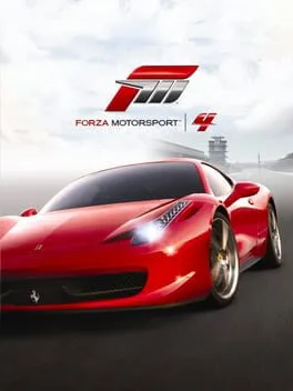 Forza Motorsport 4 [Racing Game Of The Year Edition] (X360)