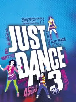 Just Dance 3 [Best Buy Exclusive] (X360)