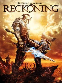 Kingdoms Of Amalur Reckoning [Collector's Edition] (X360)