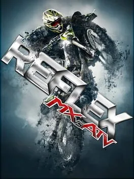 MX vs. ATV Reflex [Platinum Hits]
