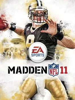Madden NFL 11 [Breast Cancer Variant]