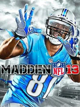 Madden NFL 13 [Bonus Edition]