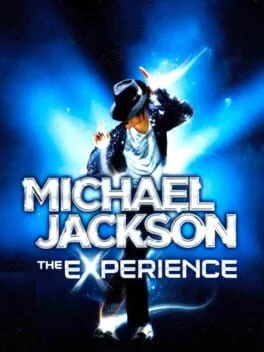 Michael Jackson: The Experience [Platinum Hits]