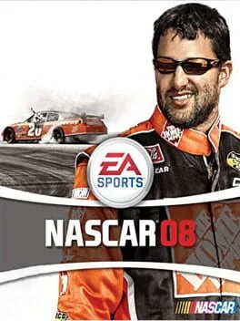 NASCAR 08 [Limited Edition]