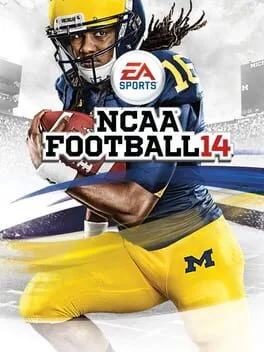 NCAA Football 14 [Walmart Edition]