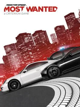 Need for Speed Most Wanted [2012 Limited Edition] (X360)