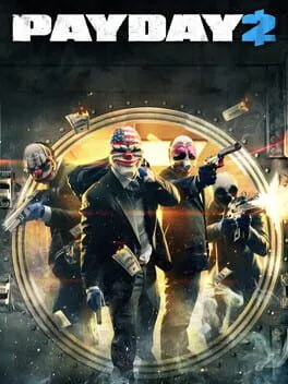 Payday 2 [Safecracker Edition] (X360)