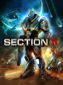 Section 8 [Walmart]