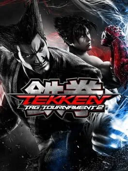 Tekken Tag Tournament 2 [Walmart]