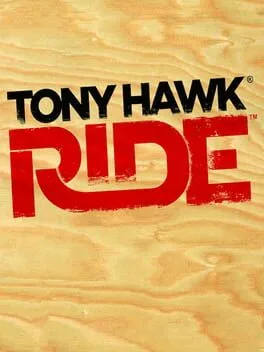 Tony Hawk Ride [Bundle Walmart]